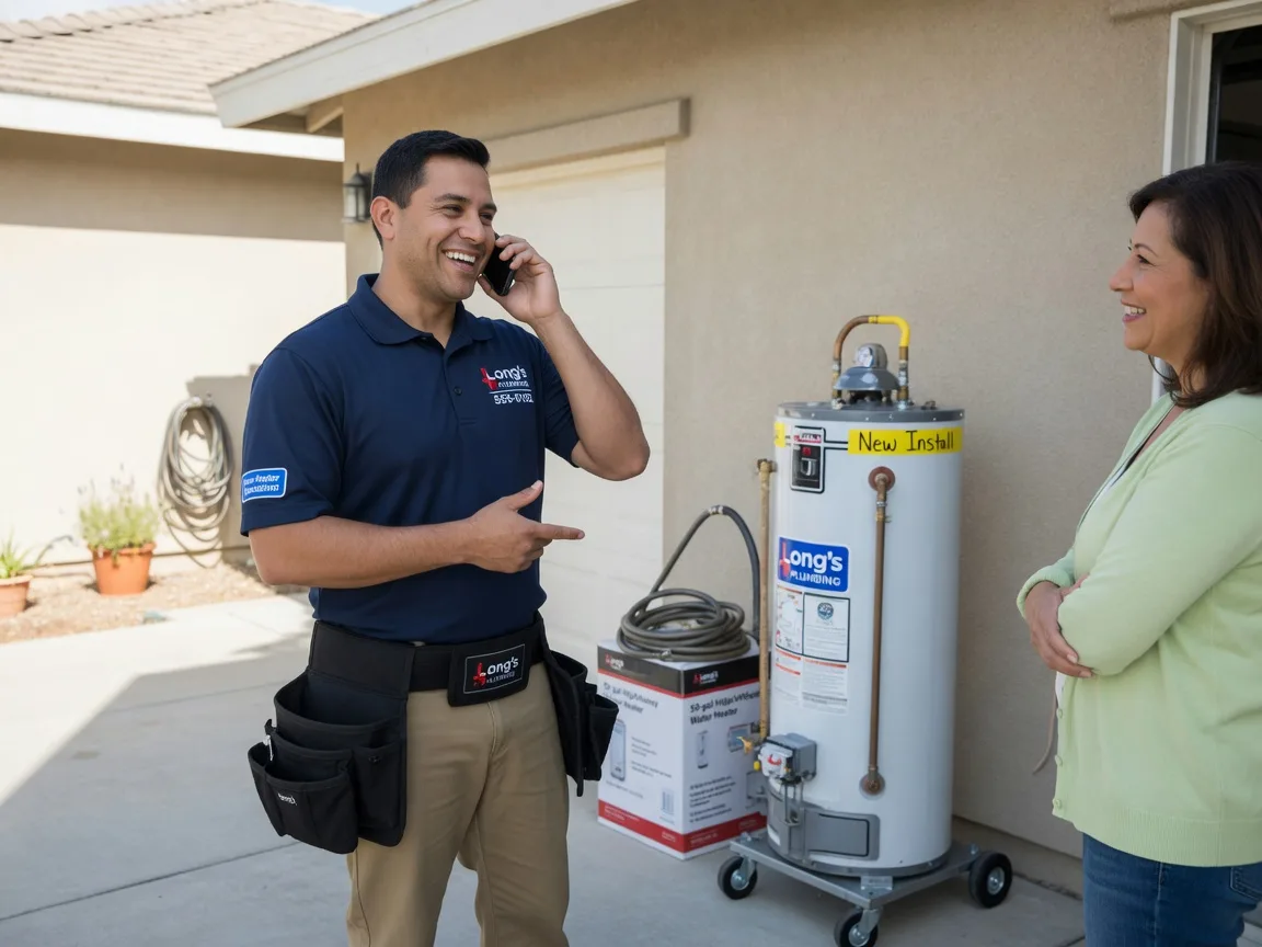 Leak Detection Eagle, NE FAQs